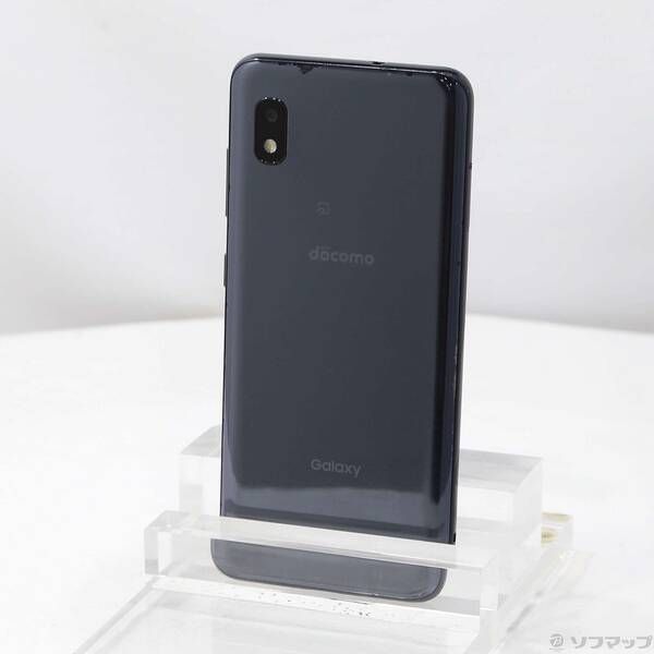 Galaxy A21 64GB Docomo BlackGalaxy A21｜価格比較・最新情報 - 価格.com