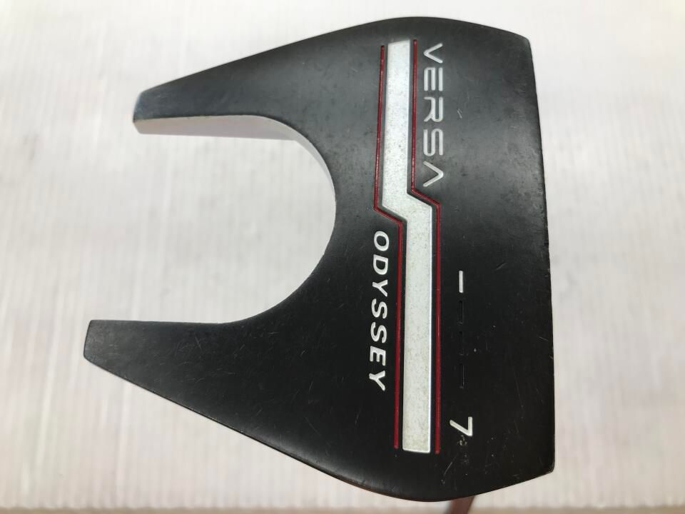 VERSA 7 BLACK ホリゾンタル | | パター | オデッセイ 最短即日発送