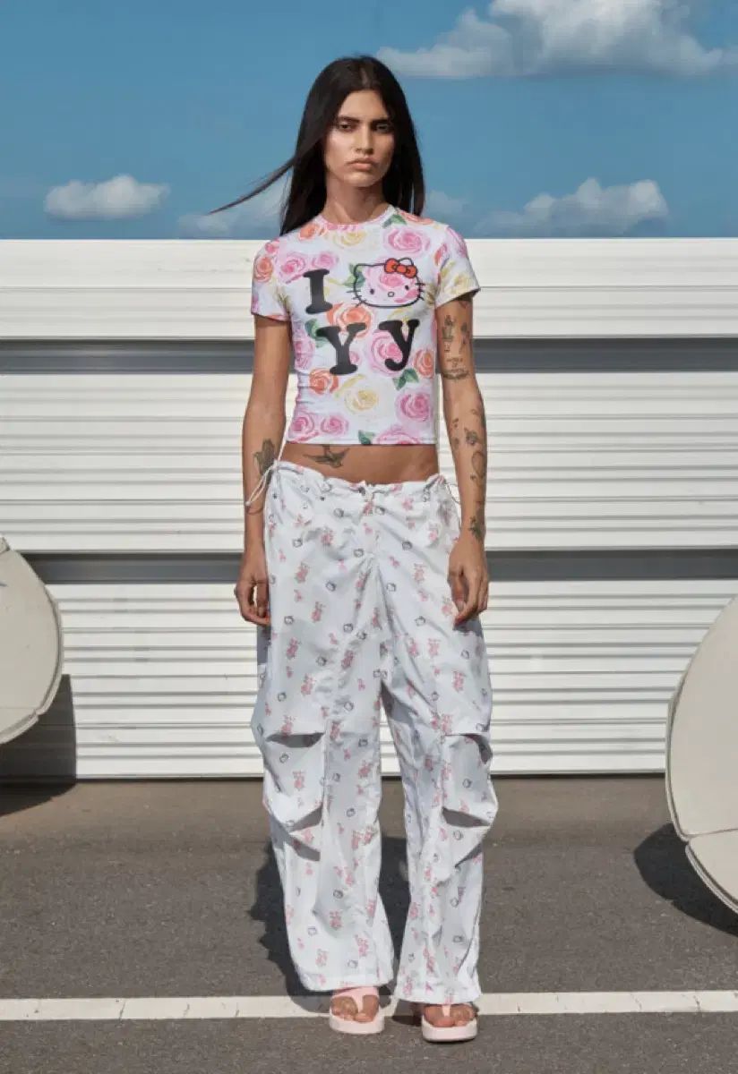 IORE イオレ BELLE PANTS ベルパンツ 34 新品タグ付】iore イオレ