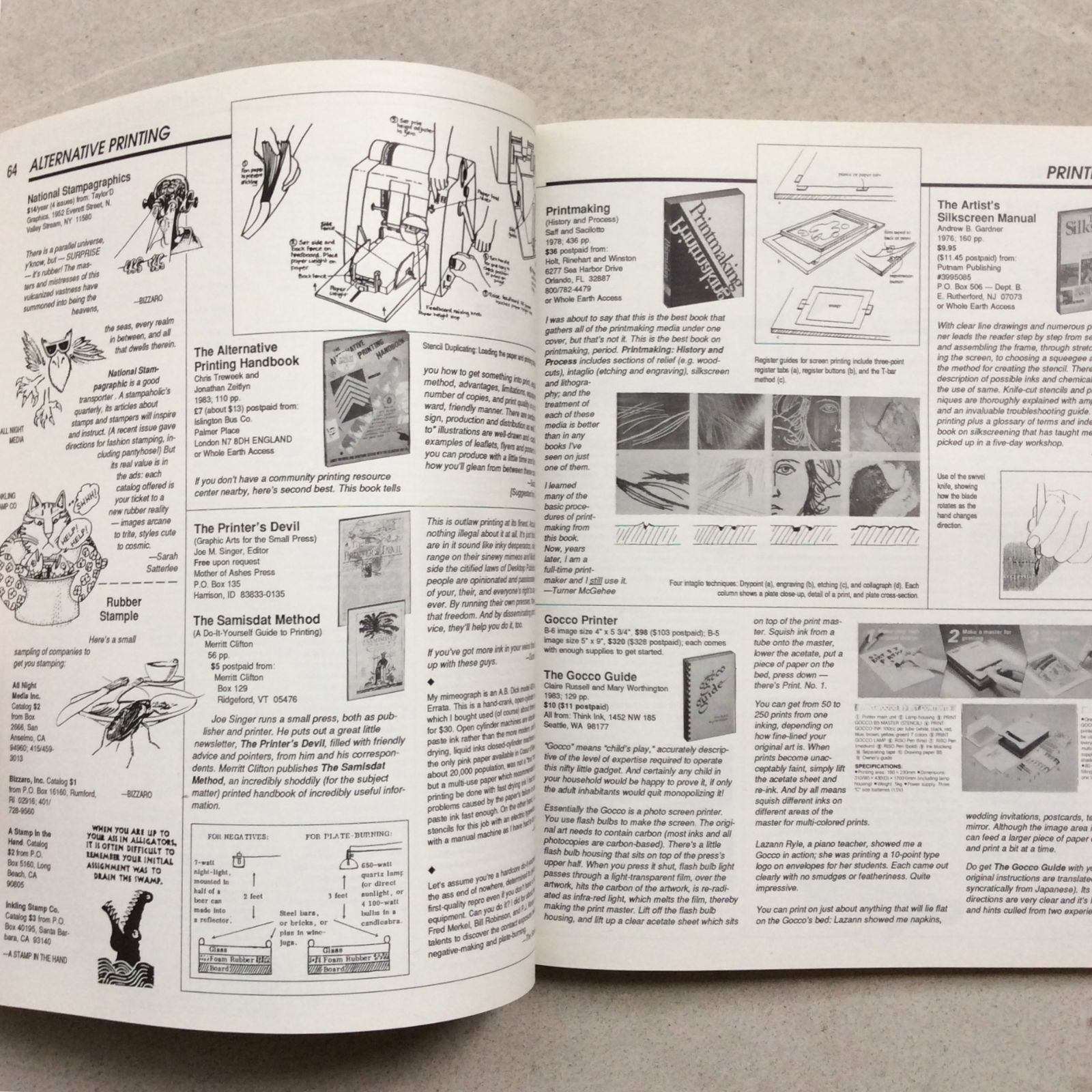SIGNAL A Whole Earth Catalog Kevin Kelly