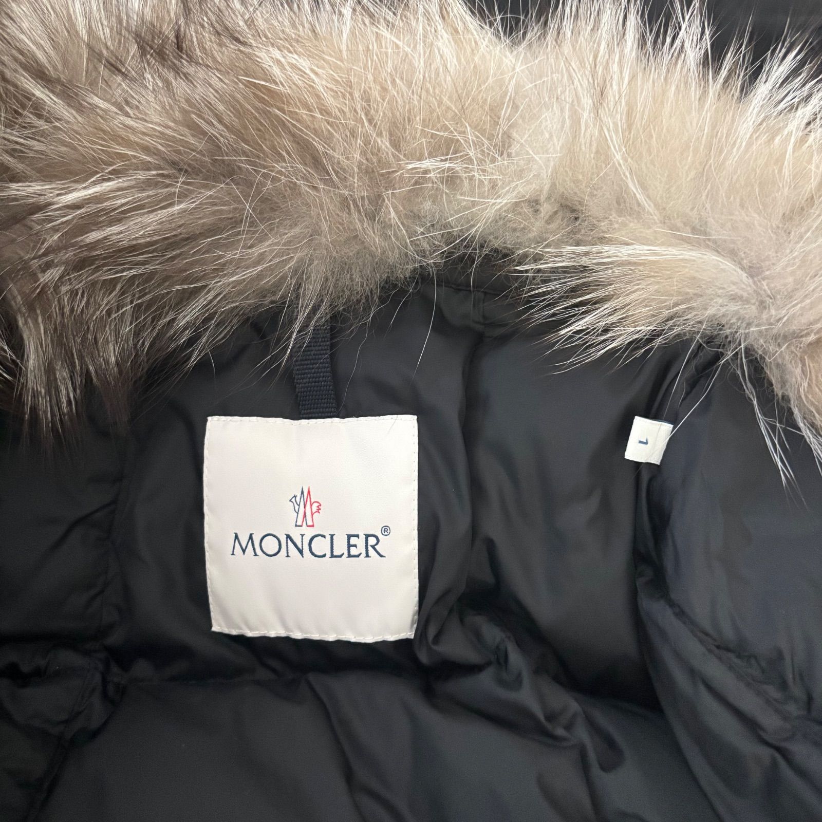 MONCLER モンクレール ダウンコート サイズ(00) ジャケット