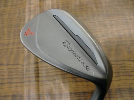 中古】 テーラーメイド Taylor Made MILLED GRIND 2(ブラック