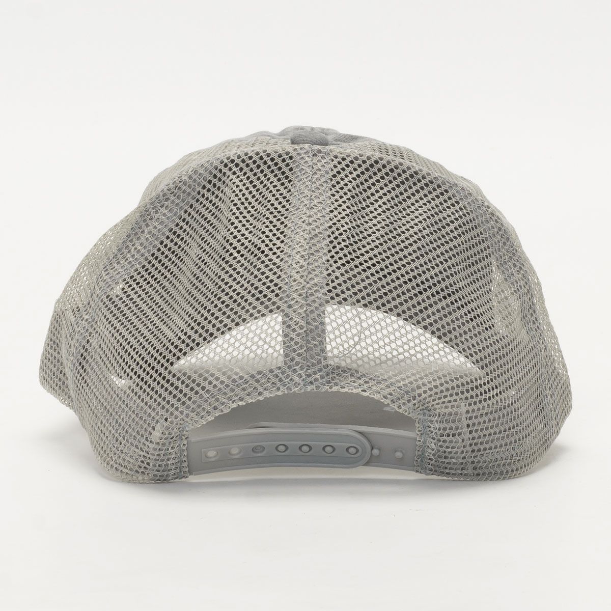 waste メッシュキャップ 美品 新品・未使用】 メッシュキャップ レディース アメカジ 無地