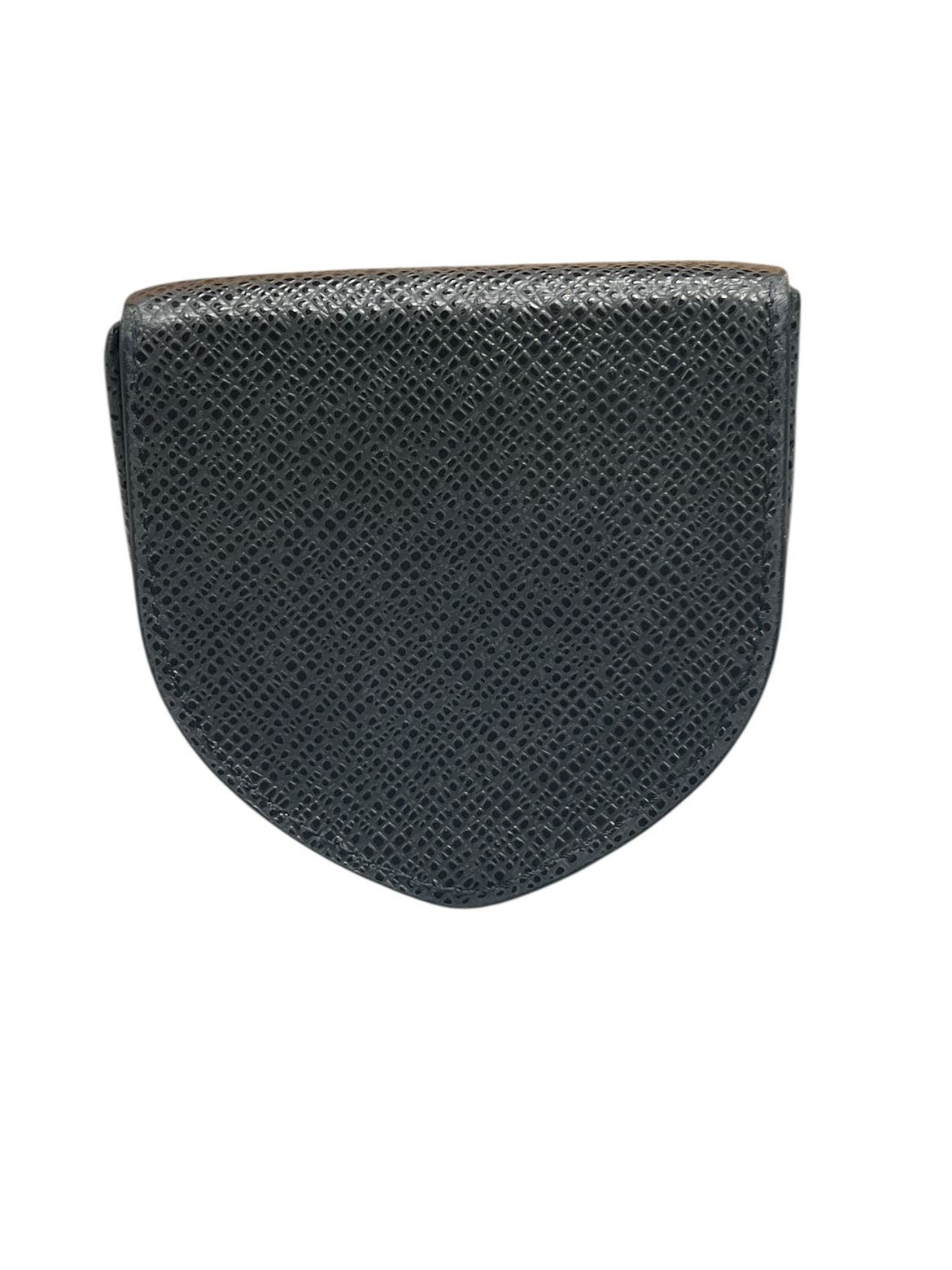 小物 LOUIS VUITTON TAIGA ♪2574 LOUIS VUITTON ルイヴィトン コインケース タイガ ポルトモネ