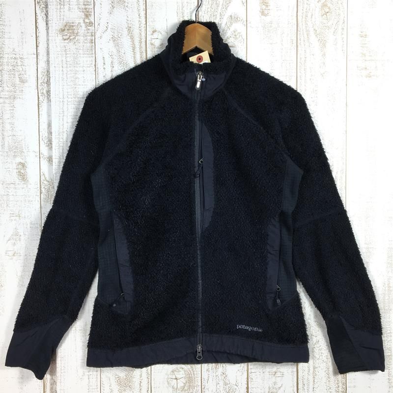Women's S ブラック系】 Patagonia ( パタゴニア ) R3 ジャケット R3