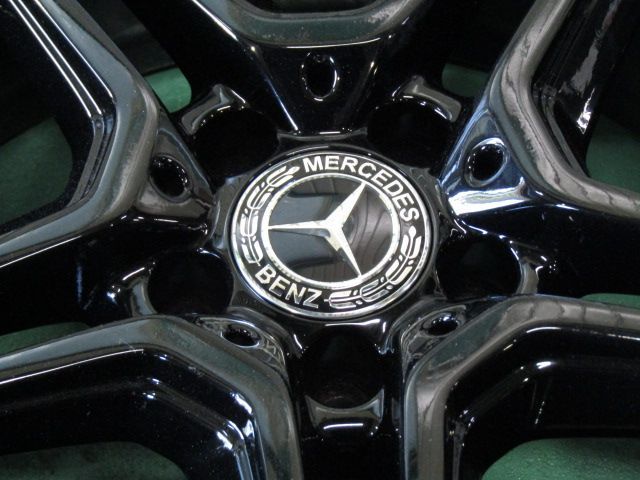 W205 Cクラス後期純正