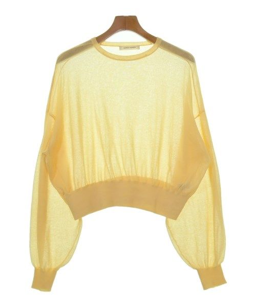 AEWEN MATOPH ニット・セーター レディース 【古着】【中古
