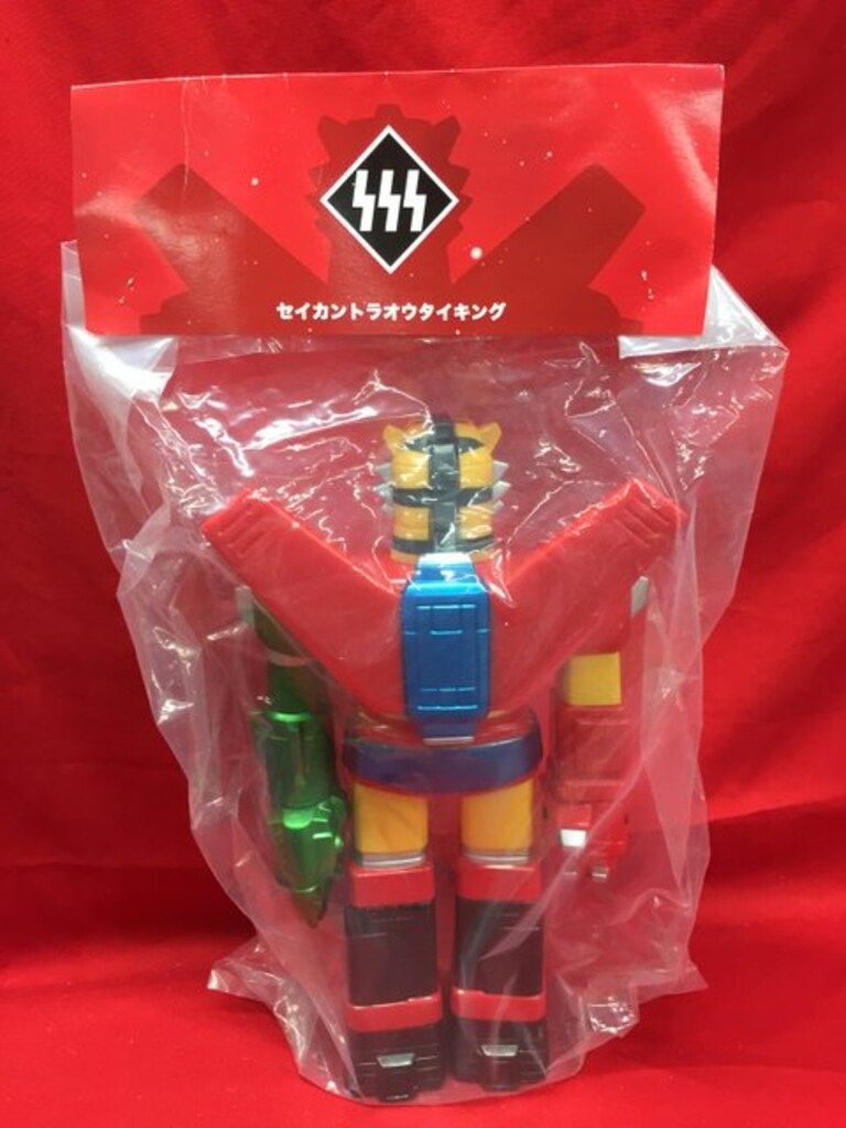 senjin shonen mask 太空魔竜 悪の闇竜 SSSスーパーロボット ☆ senjin shonen mask 太空魔竜 ＝ 悪の闇竜 ＝ SSSスーパー
