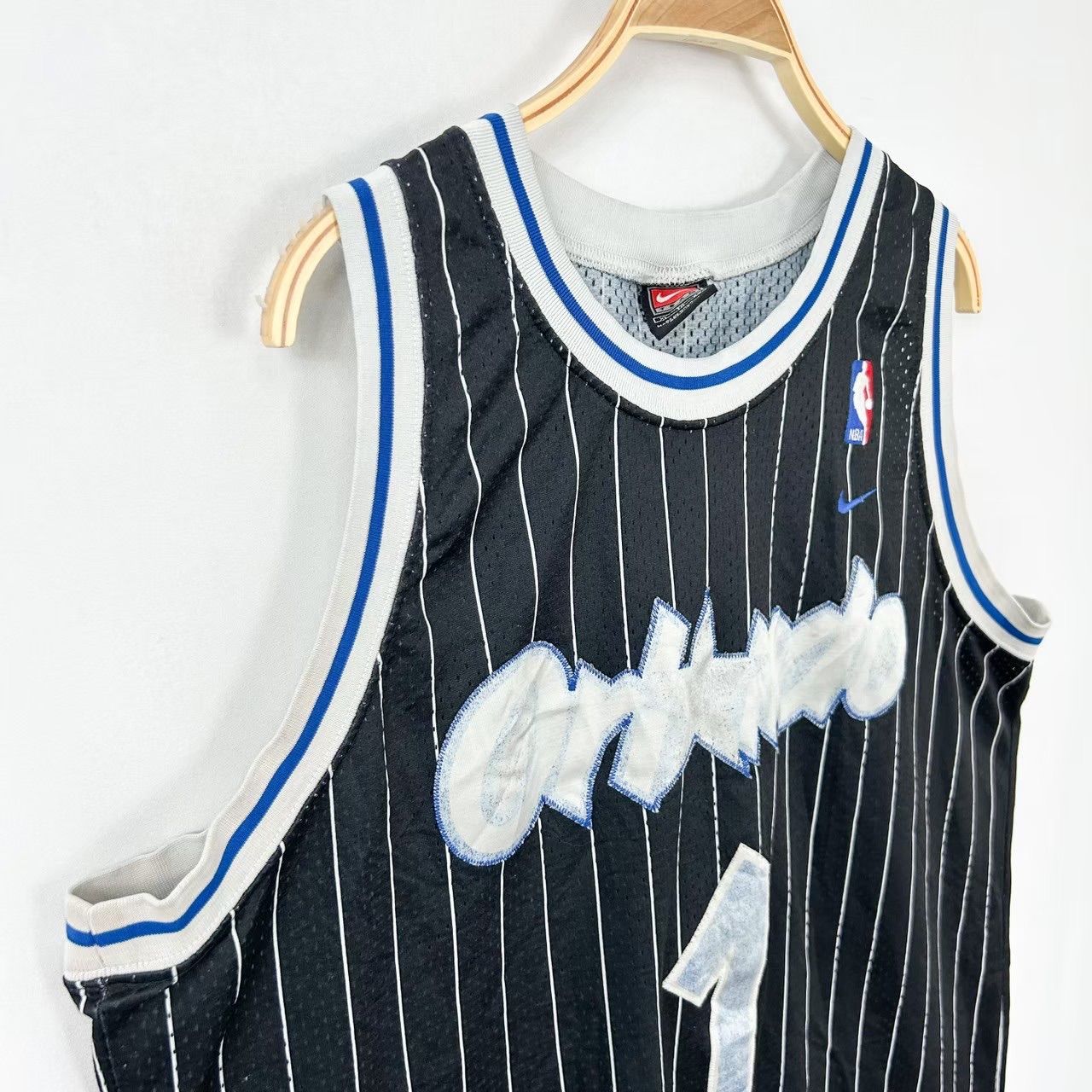 フォロワー様クーポン配布中！】NIKE ナイキ NBA Orlando Magic