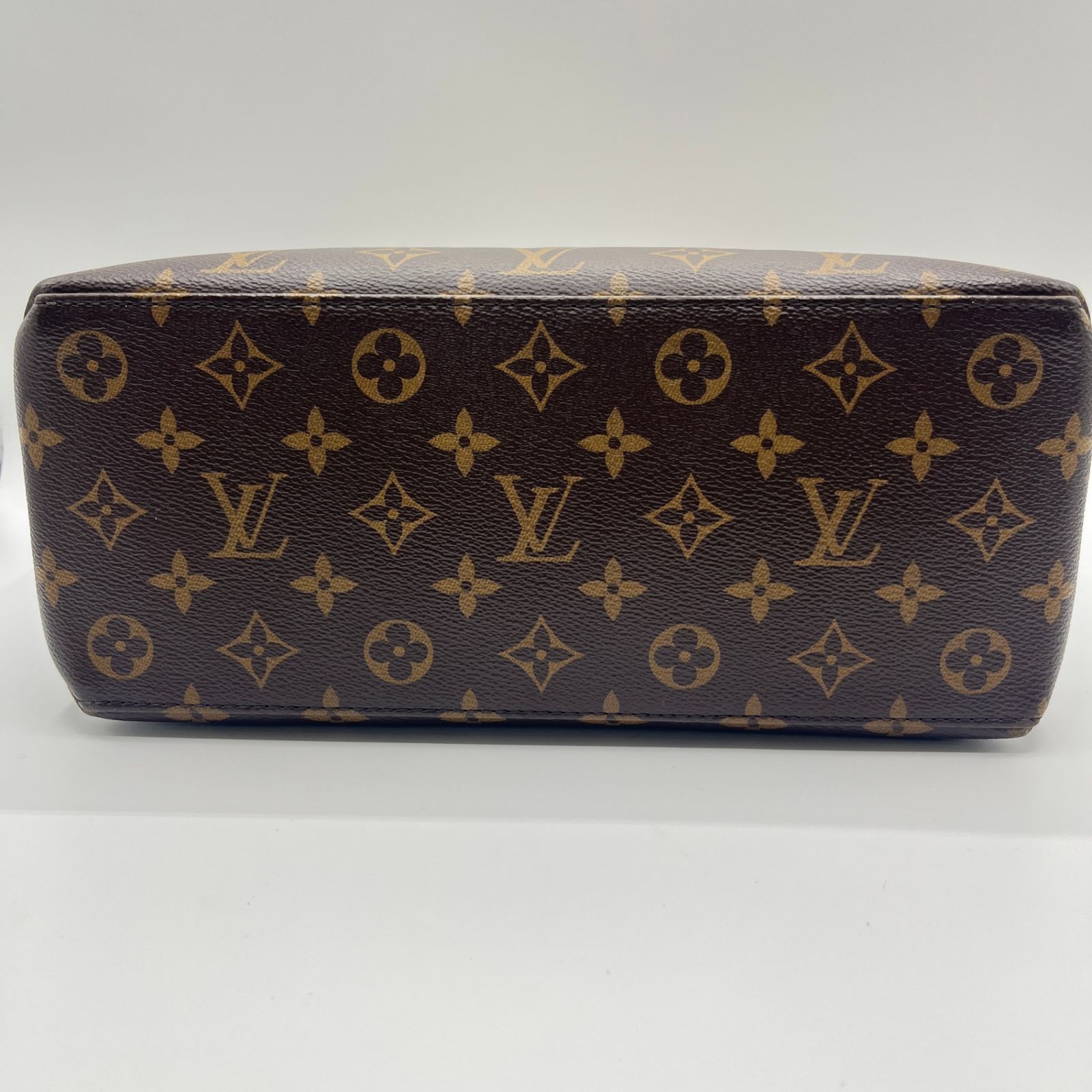 LOUIS VUITTON ルイヴィトン モノグラム プティ・パレ PM M45900  