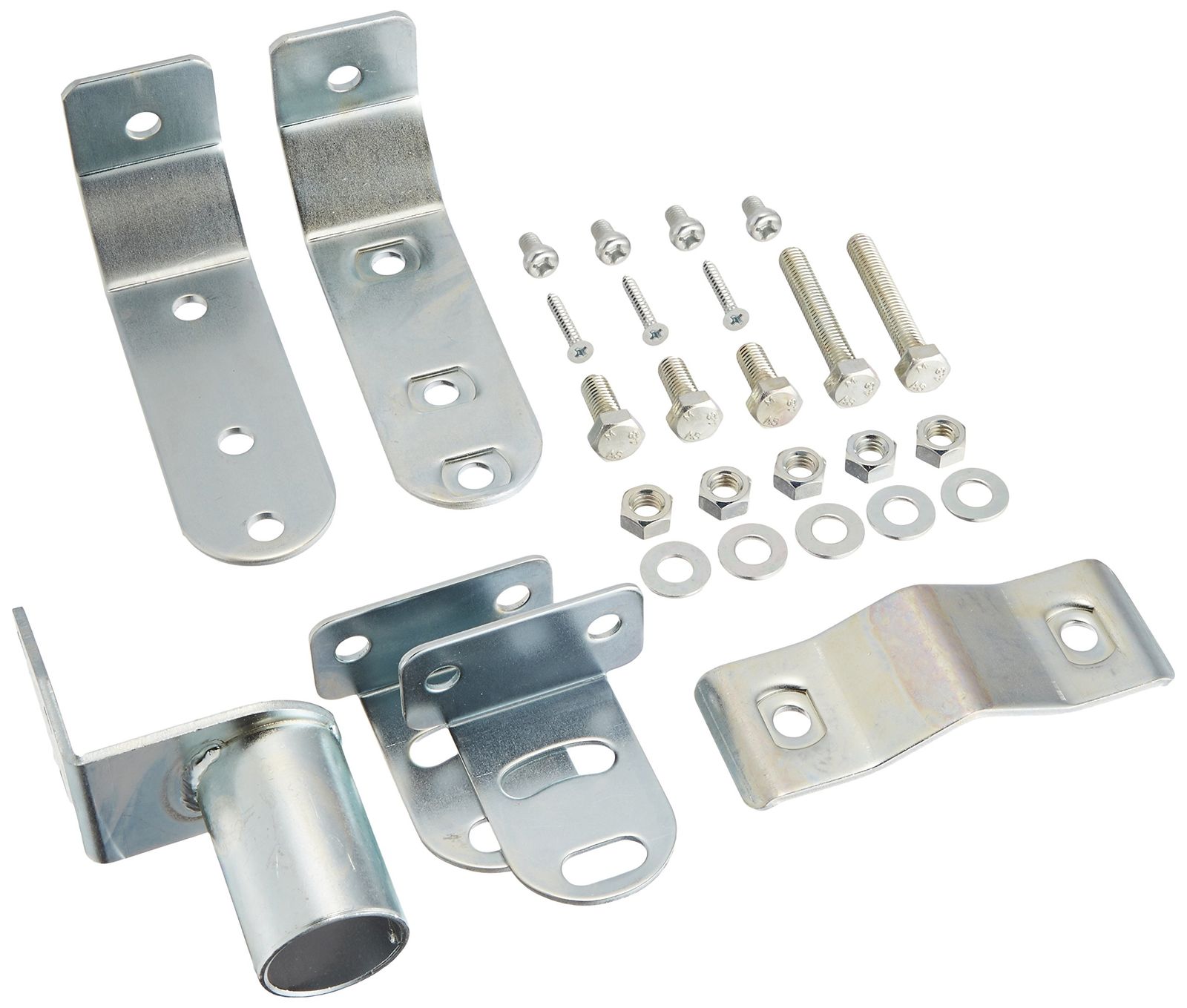 信栄物産 カーブミラー ステンレスミラー 丸型 S-4BK 433φ