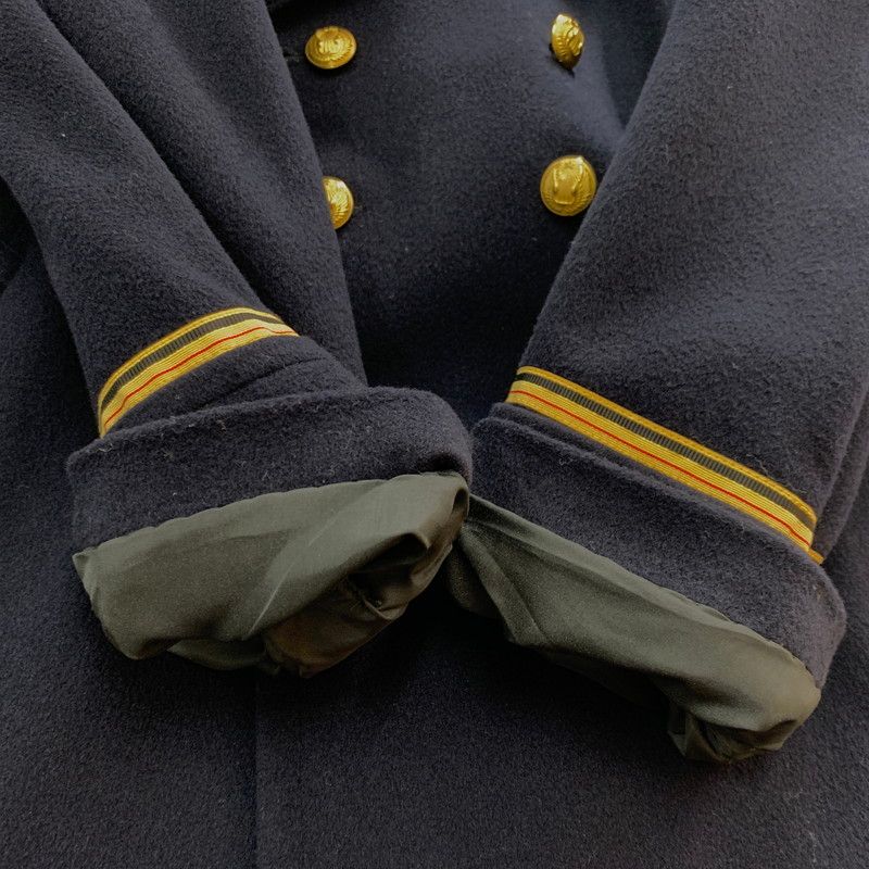 COAT ピーコート