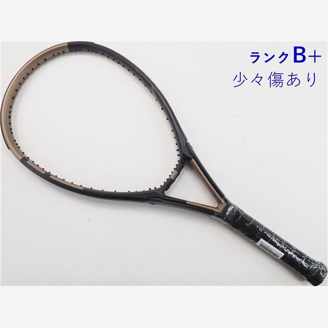 中古 テニスラケット ウィルソン トライアド 2 120 2003年モデル (G3)WILSON TRIAD 2 120 2003 中古 テニスラケット ウィルソン トライアド 2 120 2003年モデル