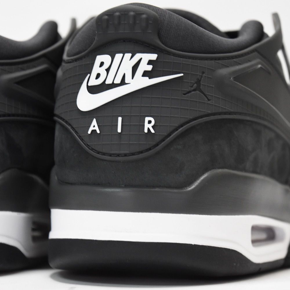新品 未使用 NIKE AIR JORDAN 4 RM SP Nigel Sylvester Driveway Grey
