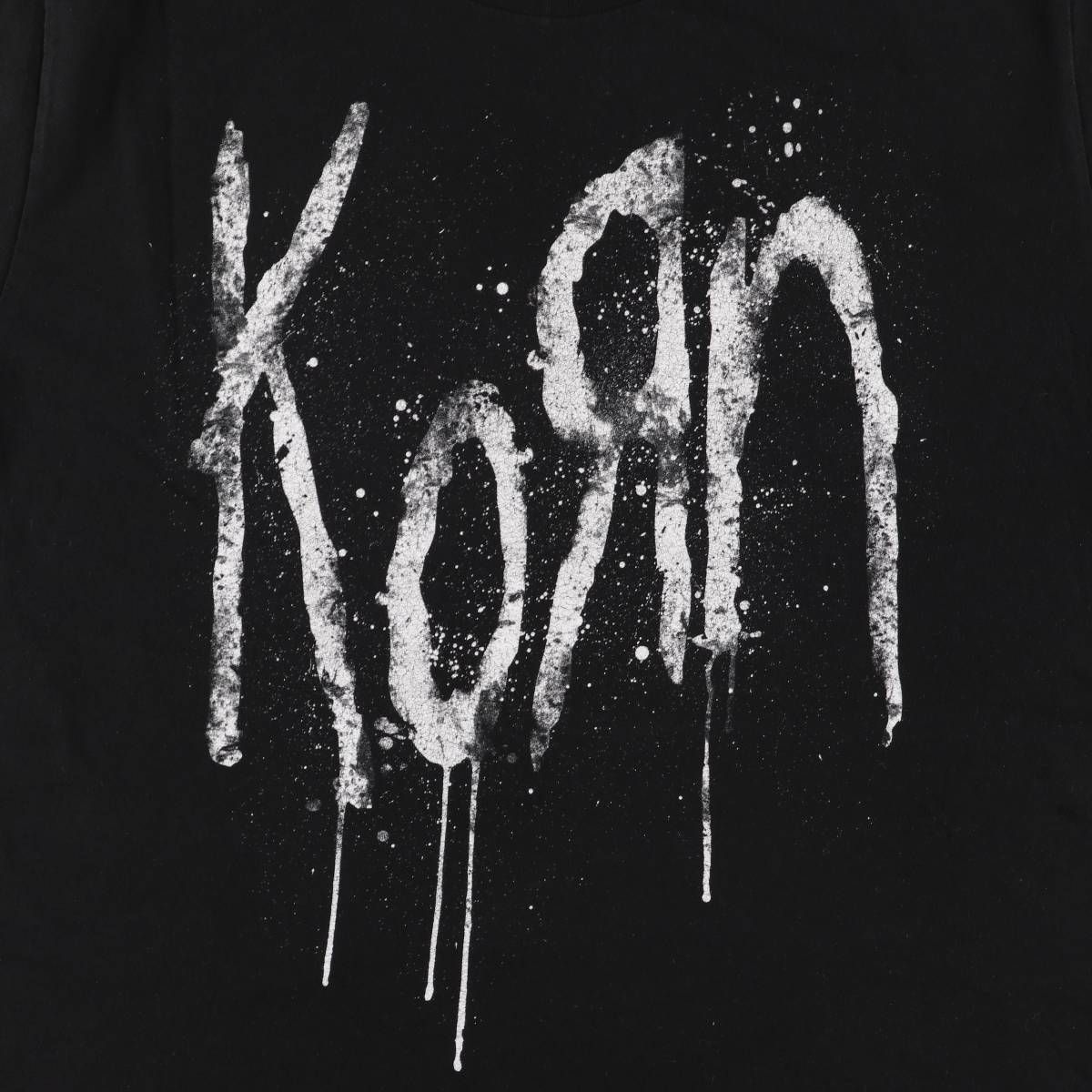 KORN コーン
