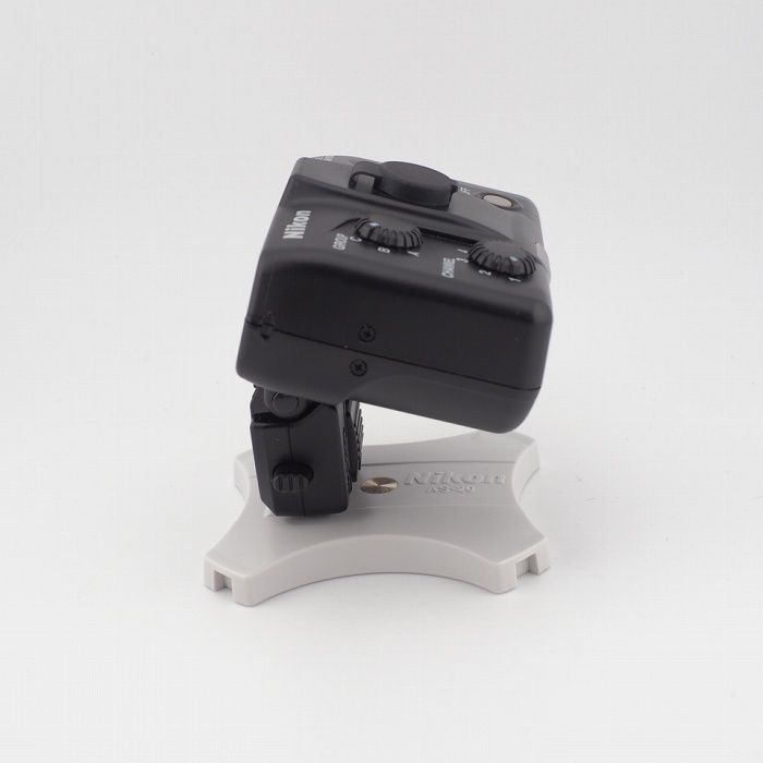 ワイヤレスリモートスピードライト