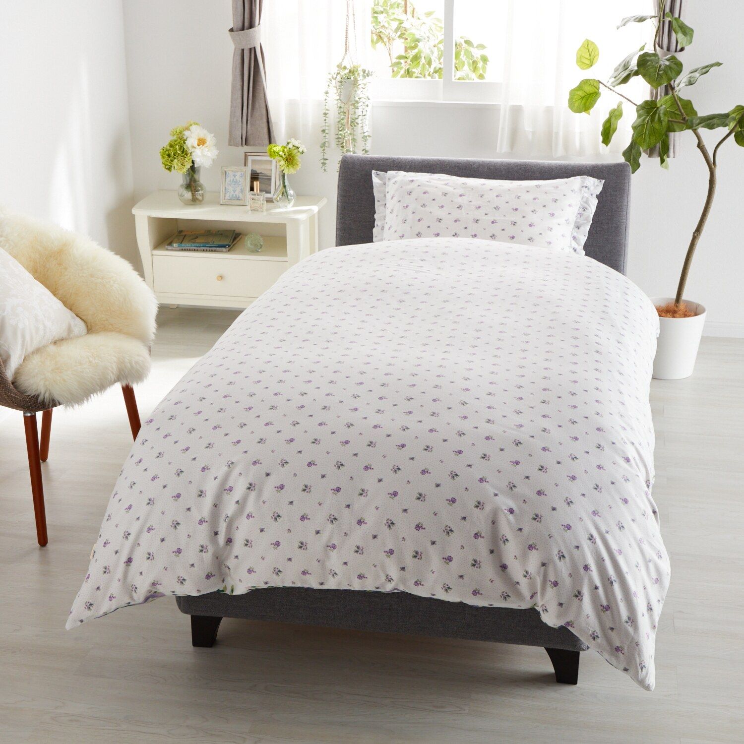新品未使用】LAURA ASHLEY ローラアシュレイ ストックス