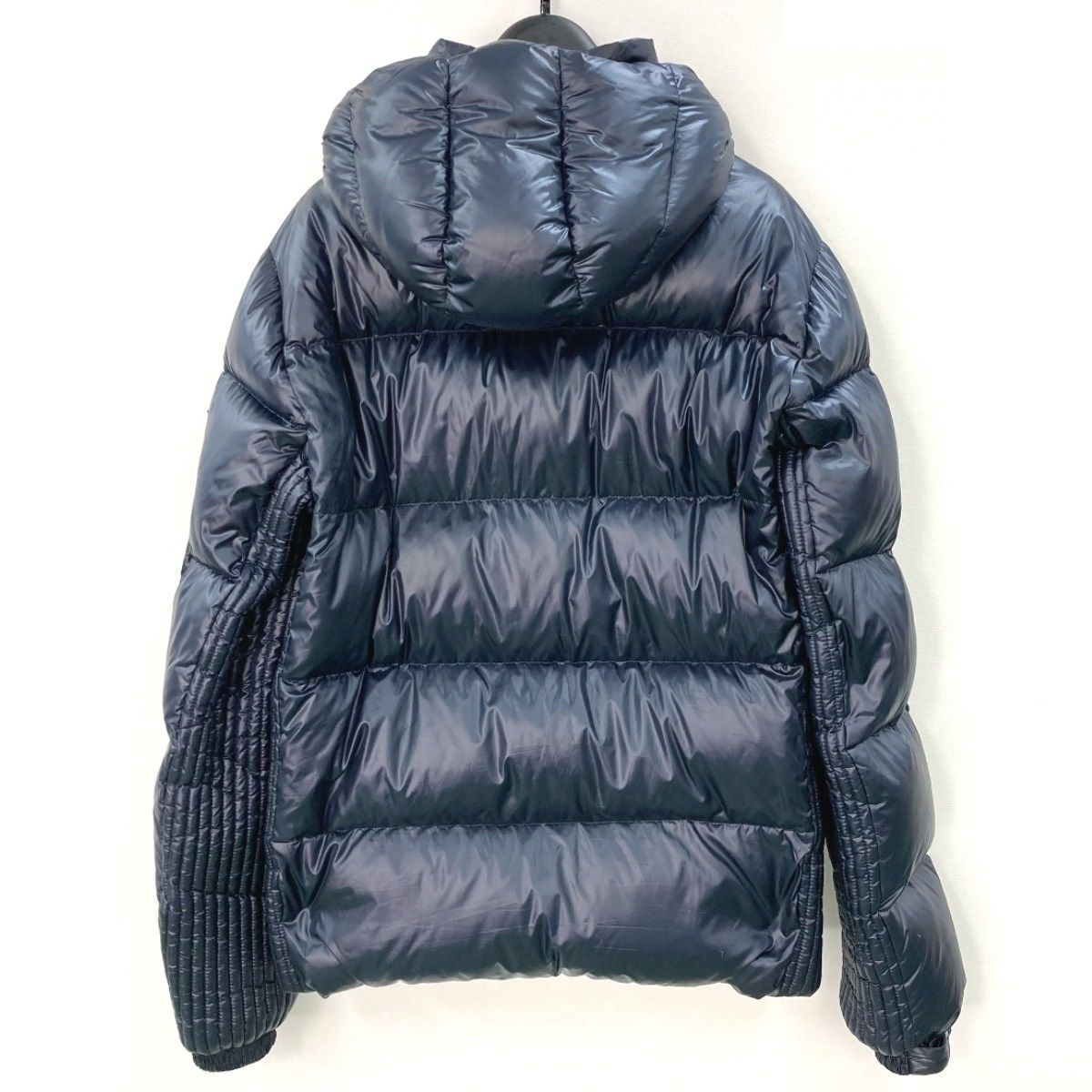 TATRAS ダウンジャケット BELBO MTAT20A4562-D ネイビー サイズ 4 