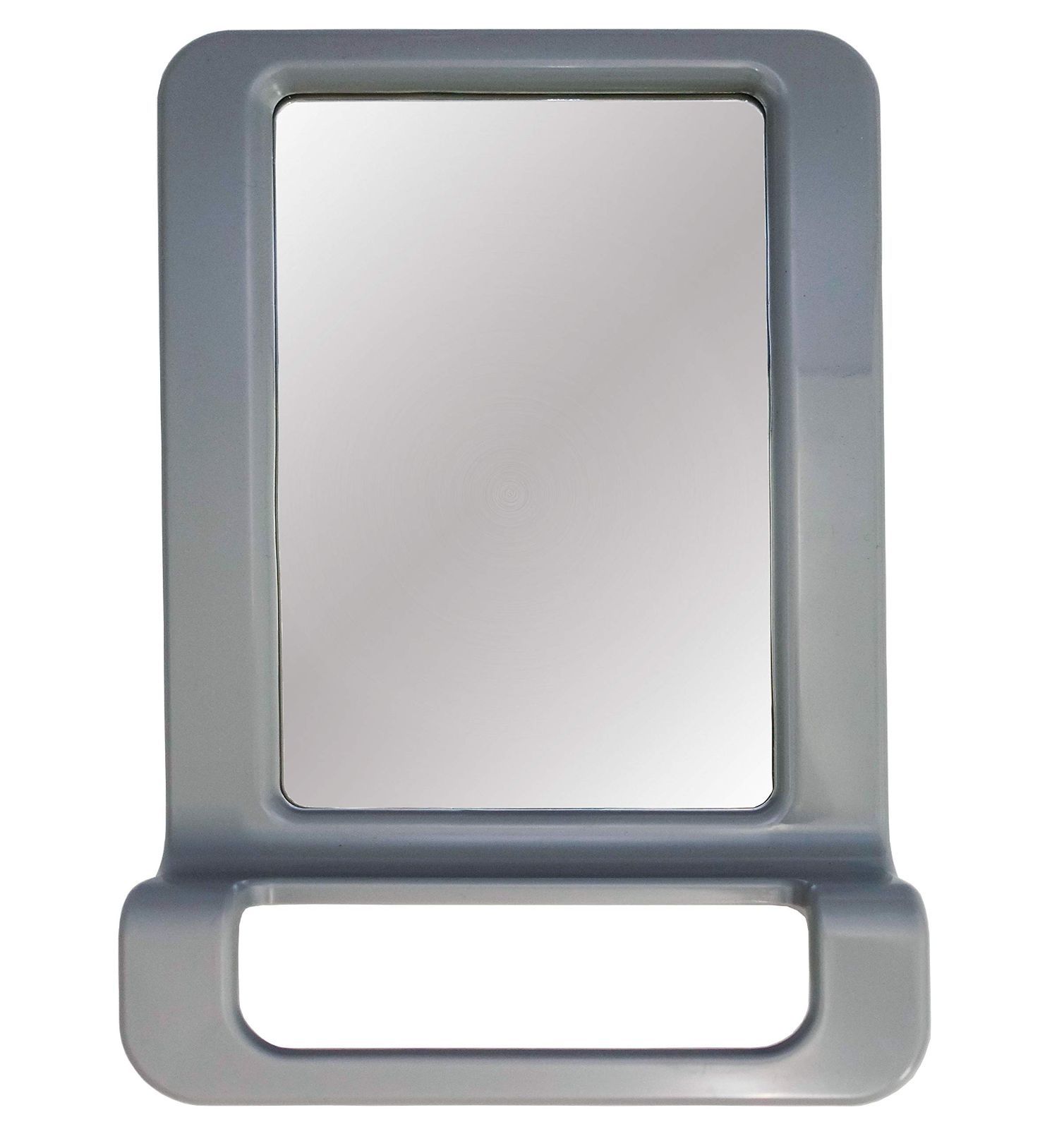 【数量限定】タオル掛け付き鏡 LKロッカー専用 コクヨ