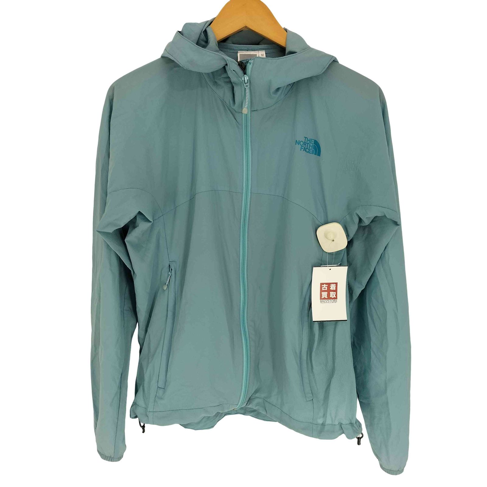 ザノースフェイス THE NORTH FACE SWALLOWTAIL HOODIE スワロー