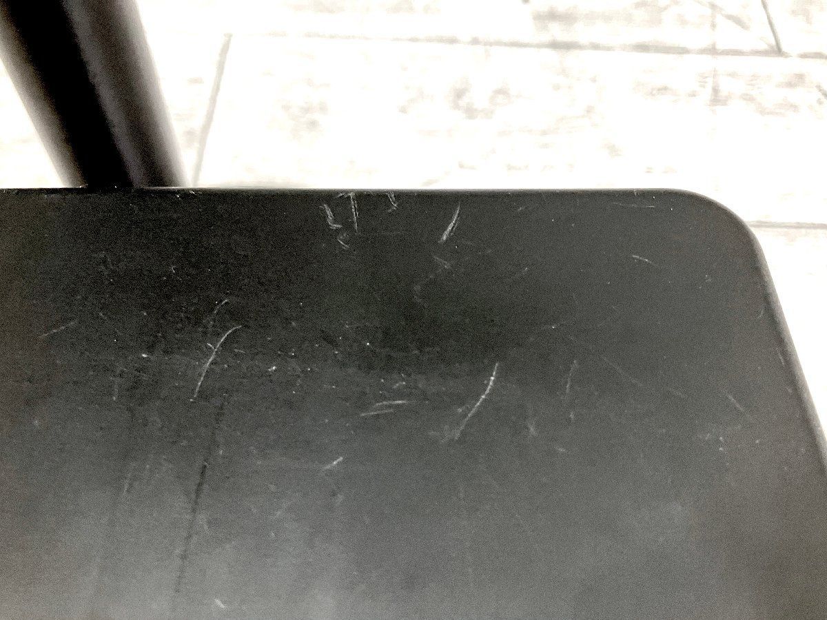 MAGIS マジス セコイア カウンタースツール ハイタイプ アンデシェン-ヴォル MARWIL-DEMENAGEMENTS_CH