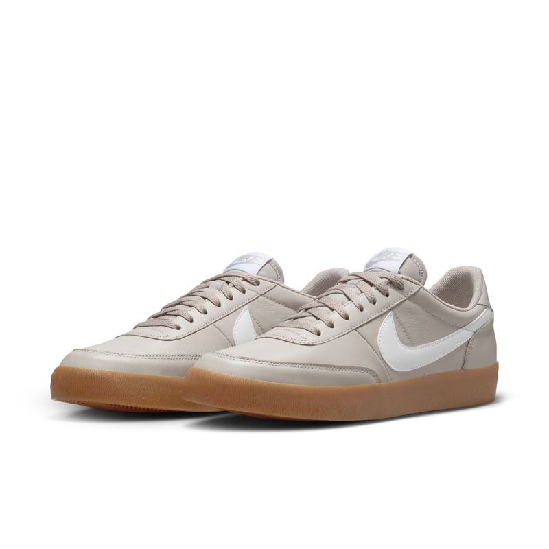NIKE ナイキ ナイキ キルショット 2 レザー スポーツスタイル シューズ スポーツカジュアルシューズ HM9431001 25.5cm OLIVEOS_COM_TR