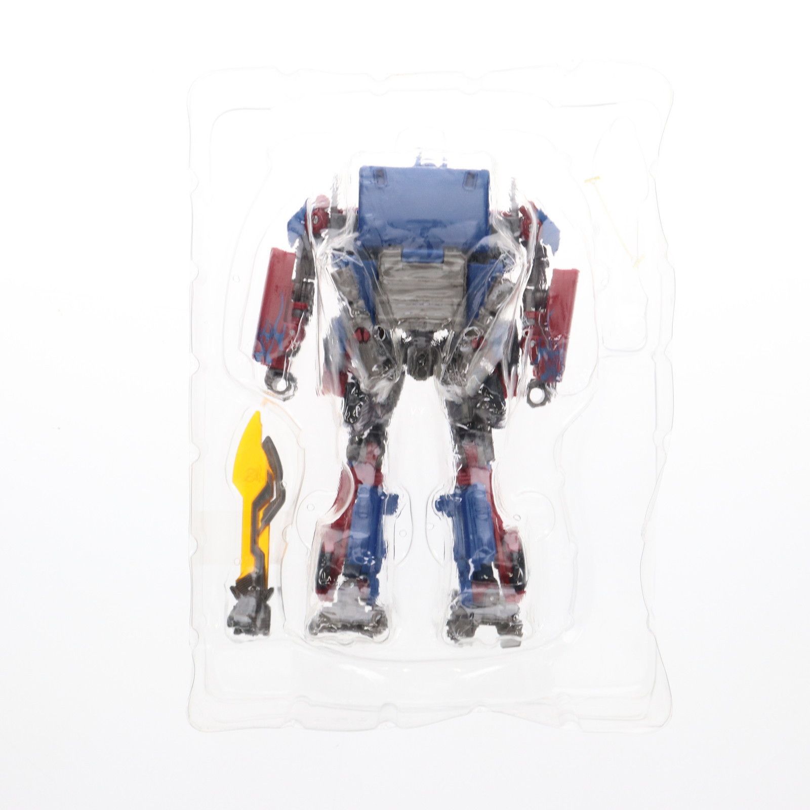 トランスフォーマー スタジオシリーズ SS-05 オプティマス