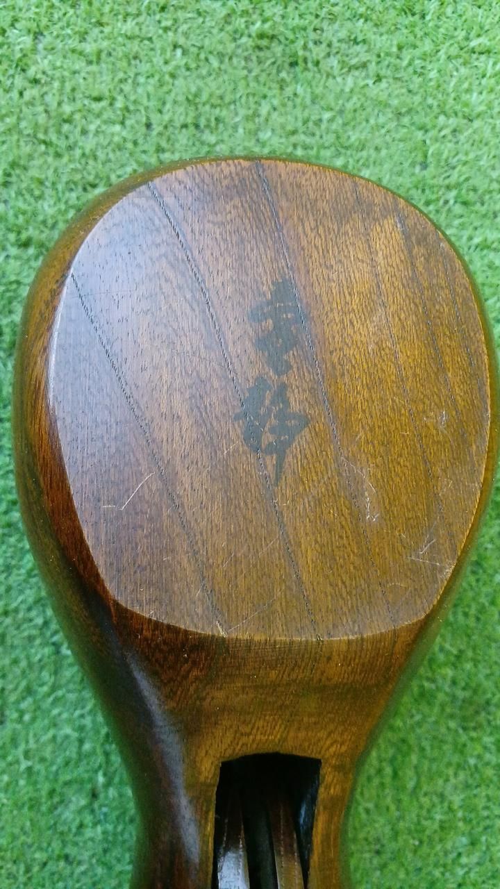 壺静 墨壺 五弦琵琶 Tsubo Shizuka Sumitsubo Five string biwa HRDEVELOPMENT_JP