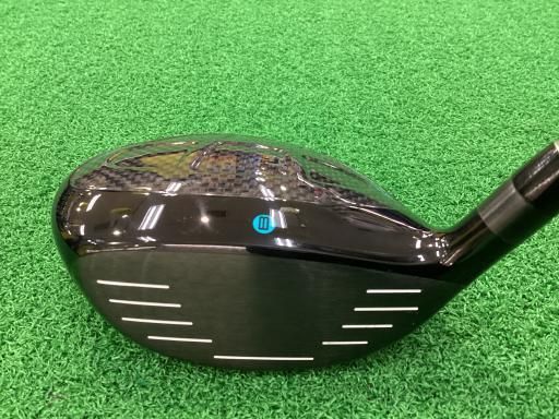 中古】 本間ゴルフ BERES NX 3W フェアウェイウッド FW VIZARD