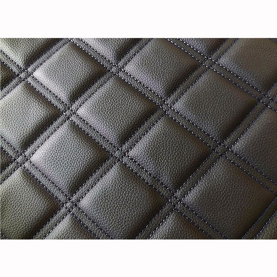 シートカバー ブルーテック 20 キャンター 標準 キャブ トラック 赤 黒 白 青 ステッチ 内装 部品 カスタム パーツ 日産 アトラス 三菱ふそう 商用