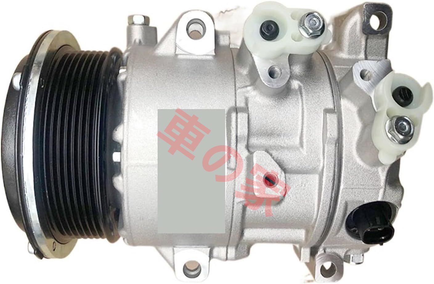 トヨタ エアコンコンプレッサー AC a c 車対応 TOYOTA ESTIMA 対応 CAMRY RAV4 2006 2007 2008 2009 6SEU16C 8831028610 88310-28610 コンプレッサーの交換