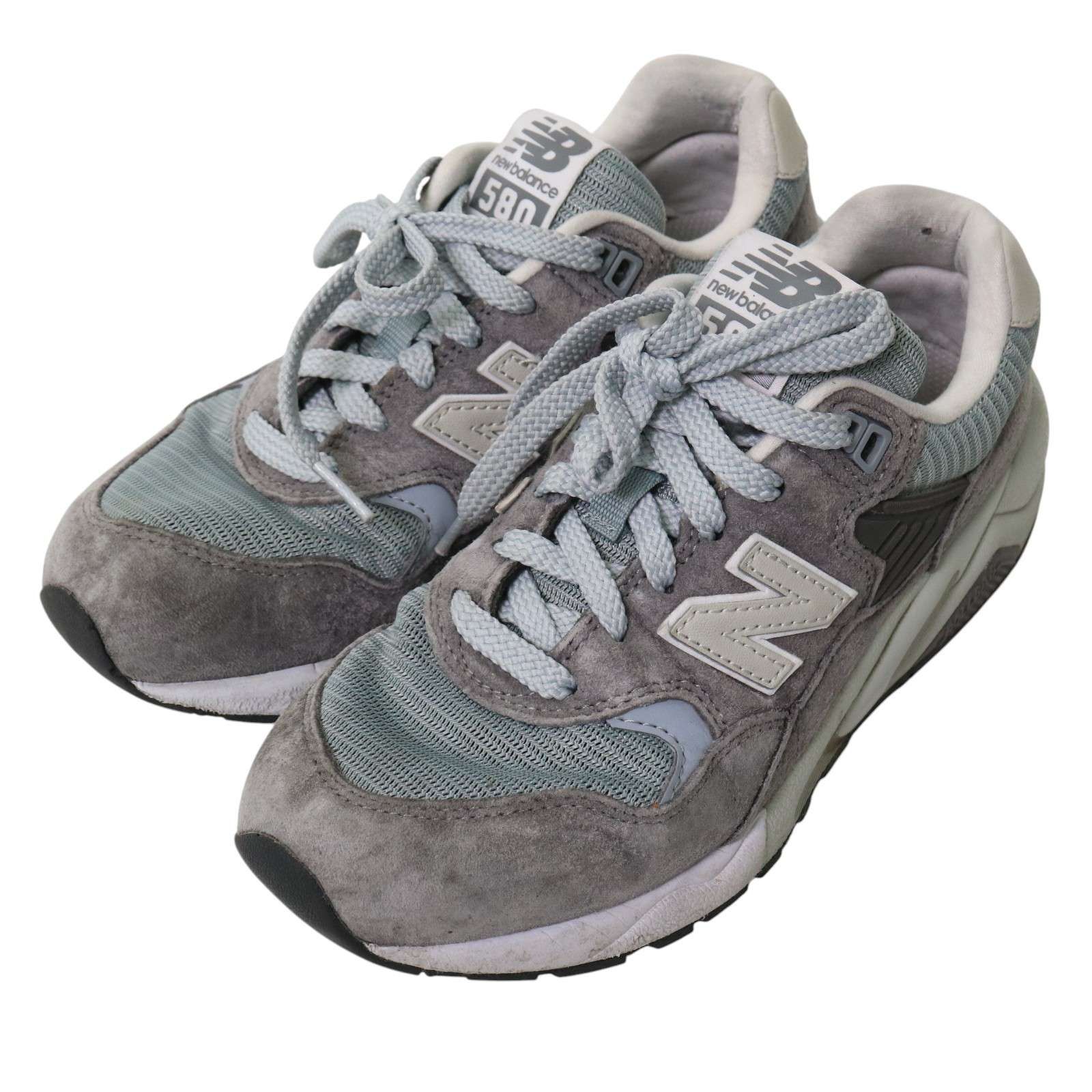 NEW BALANCE ニューバランス MT580ADB☆ ローカット ランニング 