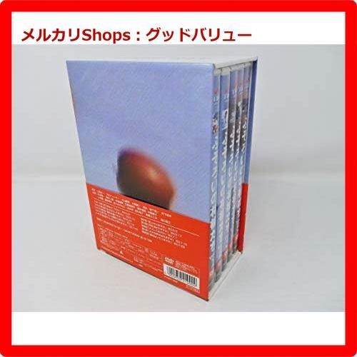 新品未開封☆ ふぞろいの林檎たち DVD-BOX 中井貴一 時任三郎 柳沢慎吾 手塚理美 石原真理子 中島唱子  【安心・匿名配送】メルカリShops：グッドバリューが出品 - メルカリ