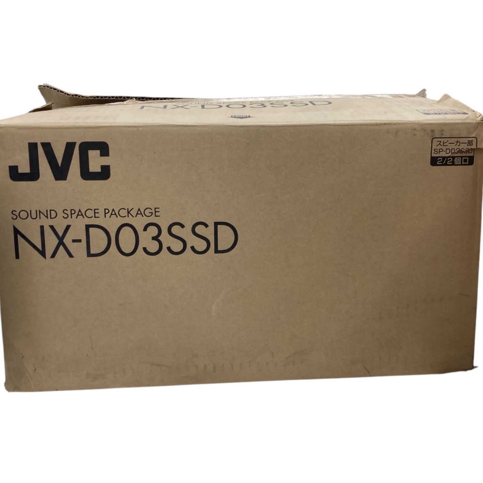 Yahoo!オークション - JVCケンウッド コンパクトコンポーネント