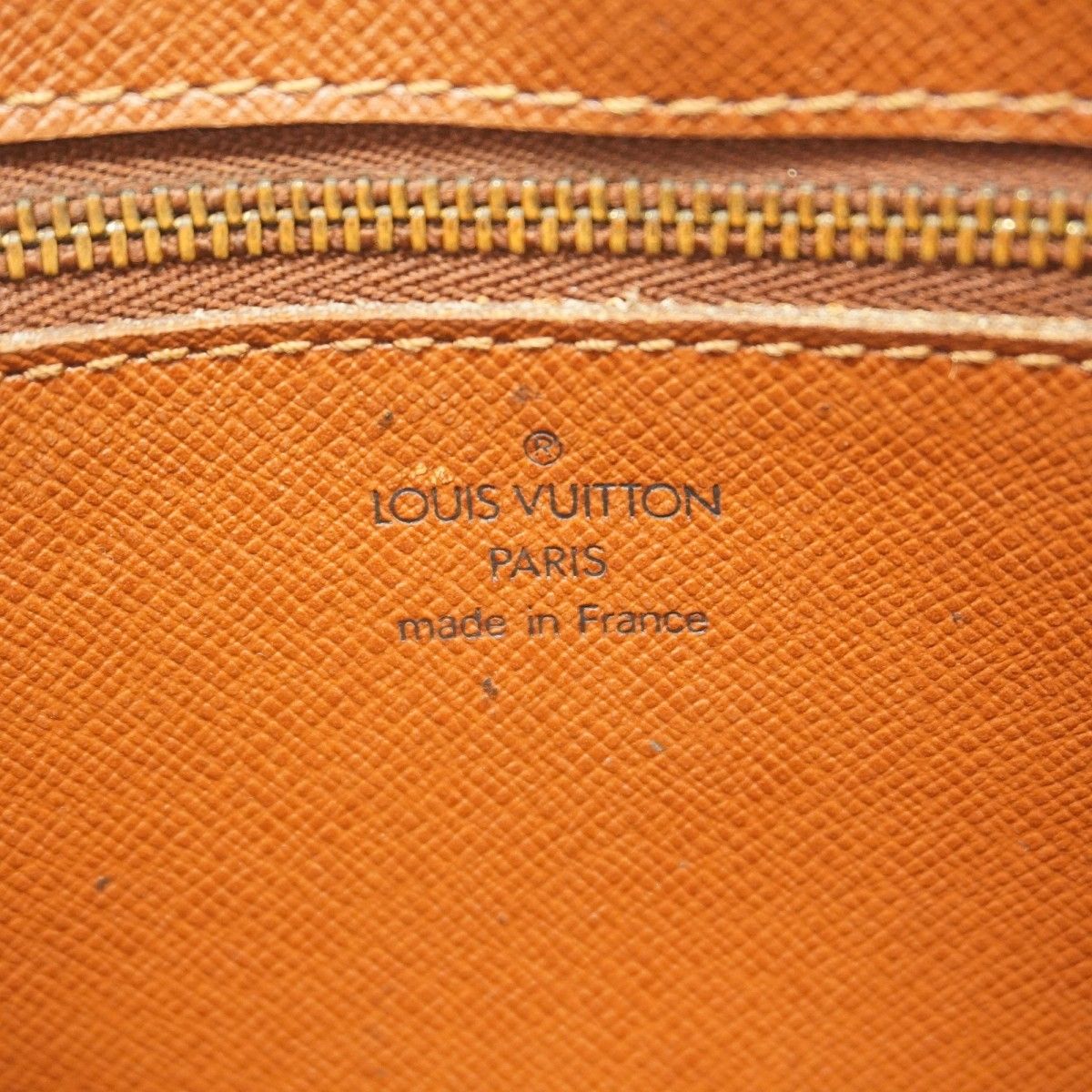 モノグラム マルリードラゴンヌGM