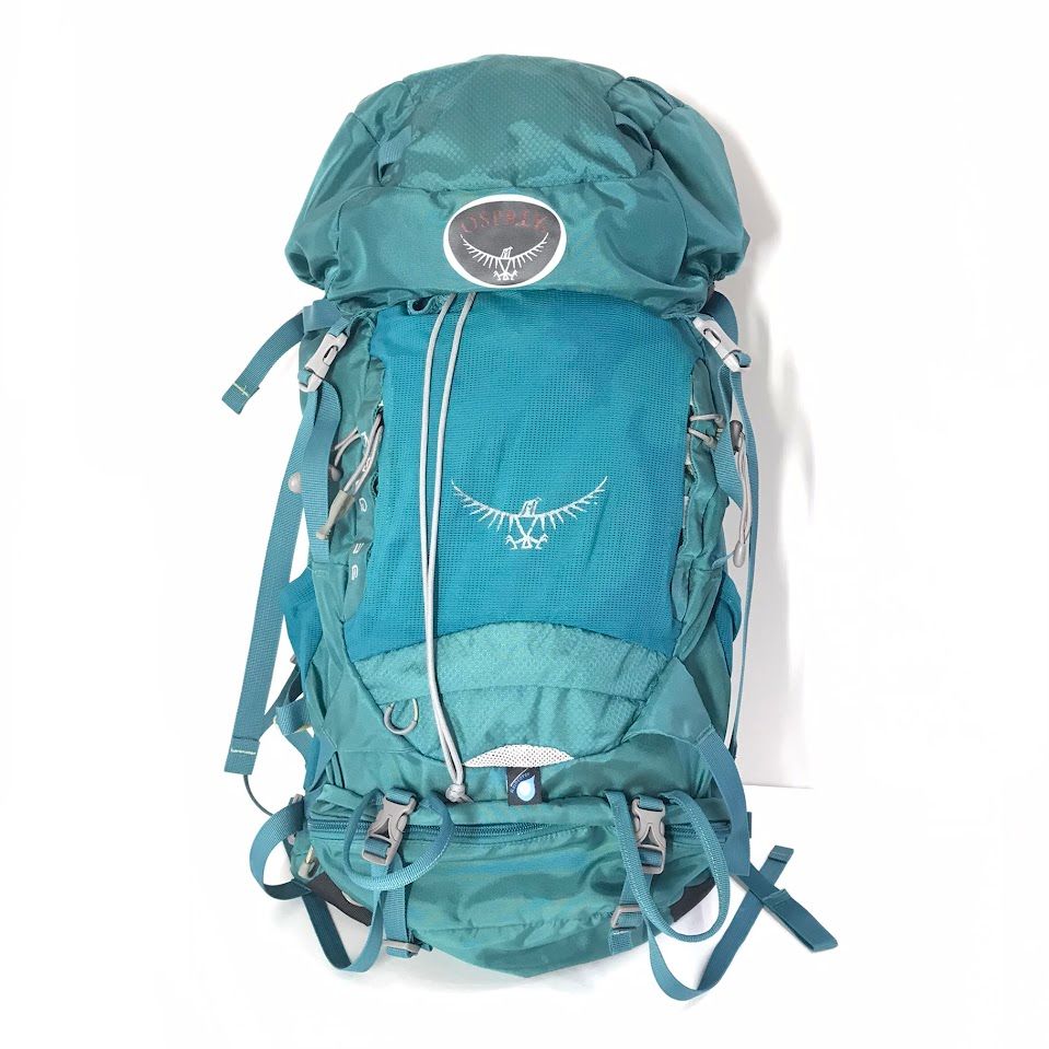 倉吉店】OSPREY | オスプレー リュック・デイパック Kyte 36
