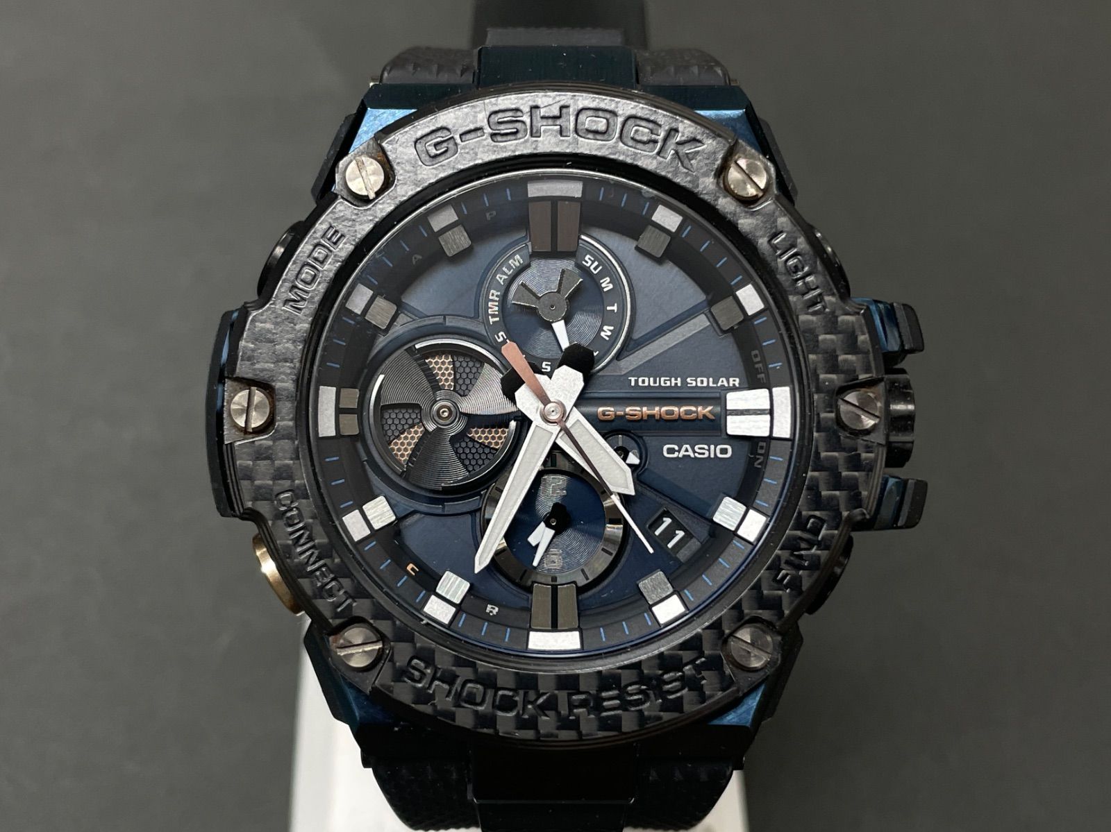 G-SHOCK
