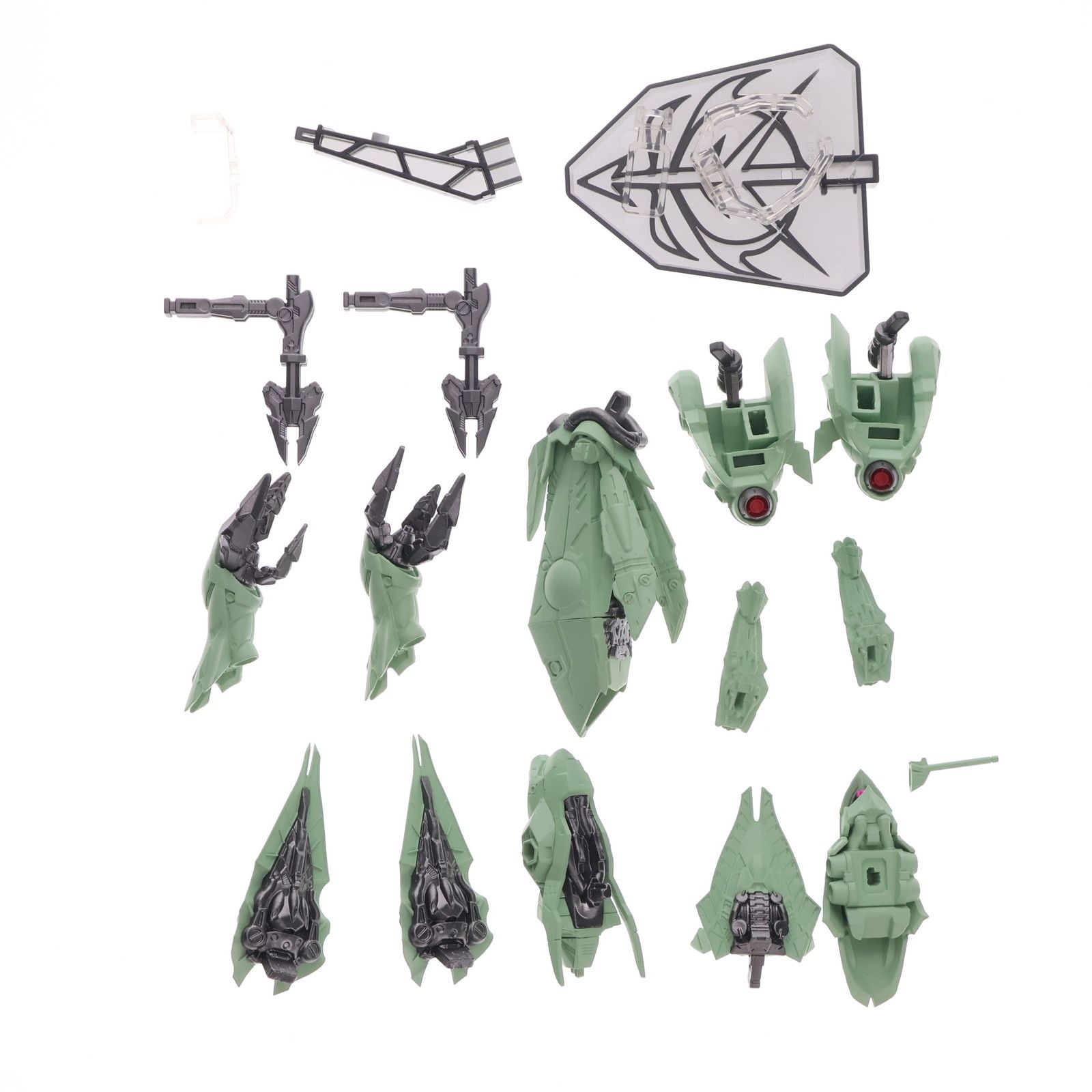 食玩) FW GUNDAM CONVERGE EX12(ガンダムコンバージ) ノイエ・ジール