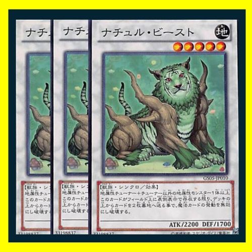 遊戯王 ナチュル デュエルターミナル シークレット3枚セット ゲートボール Amazon.co.jp: 遊戯王カード ナチュル・ランドオルス DT07