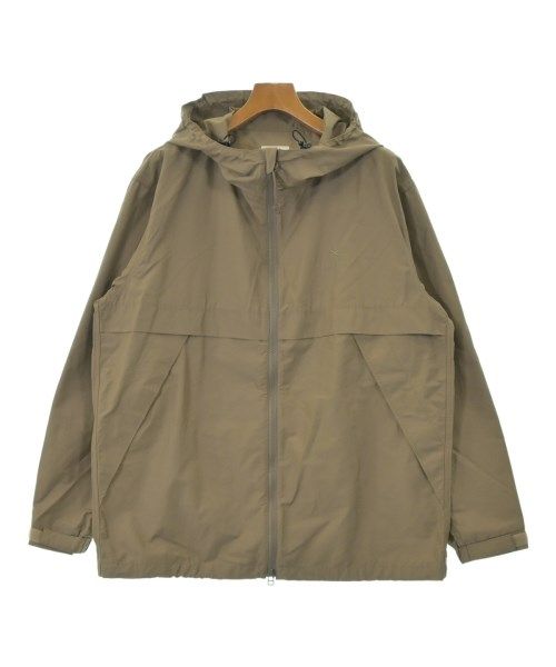 snow peak マウンテンパーカー メンズ 古着
