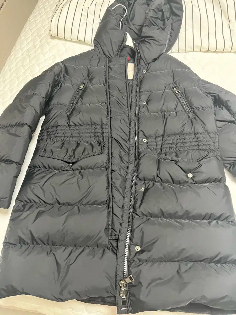 MONCLER モンクレール 子供用パッド ブルゾン