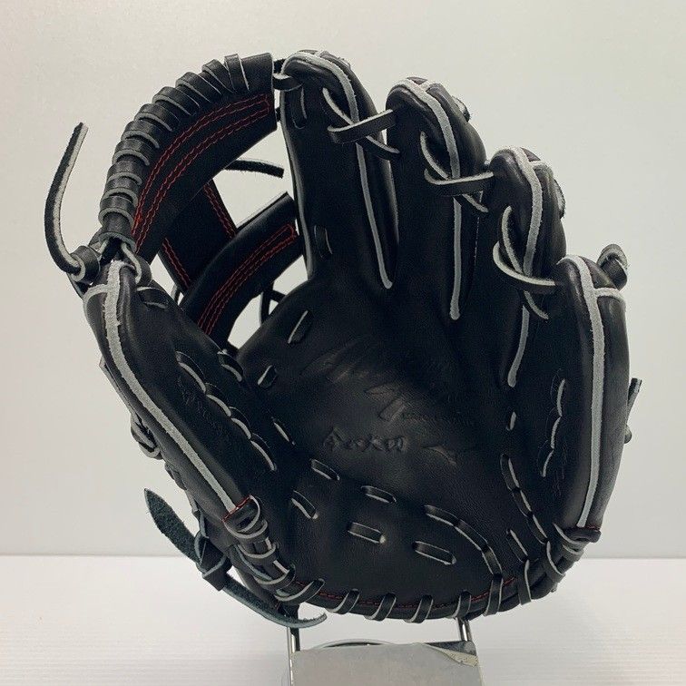 MIZUNO - 中古品 ミズノ MIZUNO ミズノプロ 硬式 内野手用グローブ 1AJGH29013 HAGAJAPAN 4472 中古品 ミズノ MIZUNO ミズノプロ 硬式 内野手用グローブ