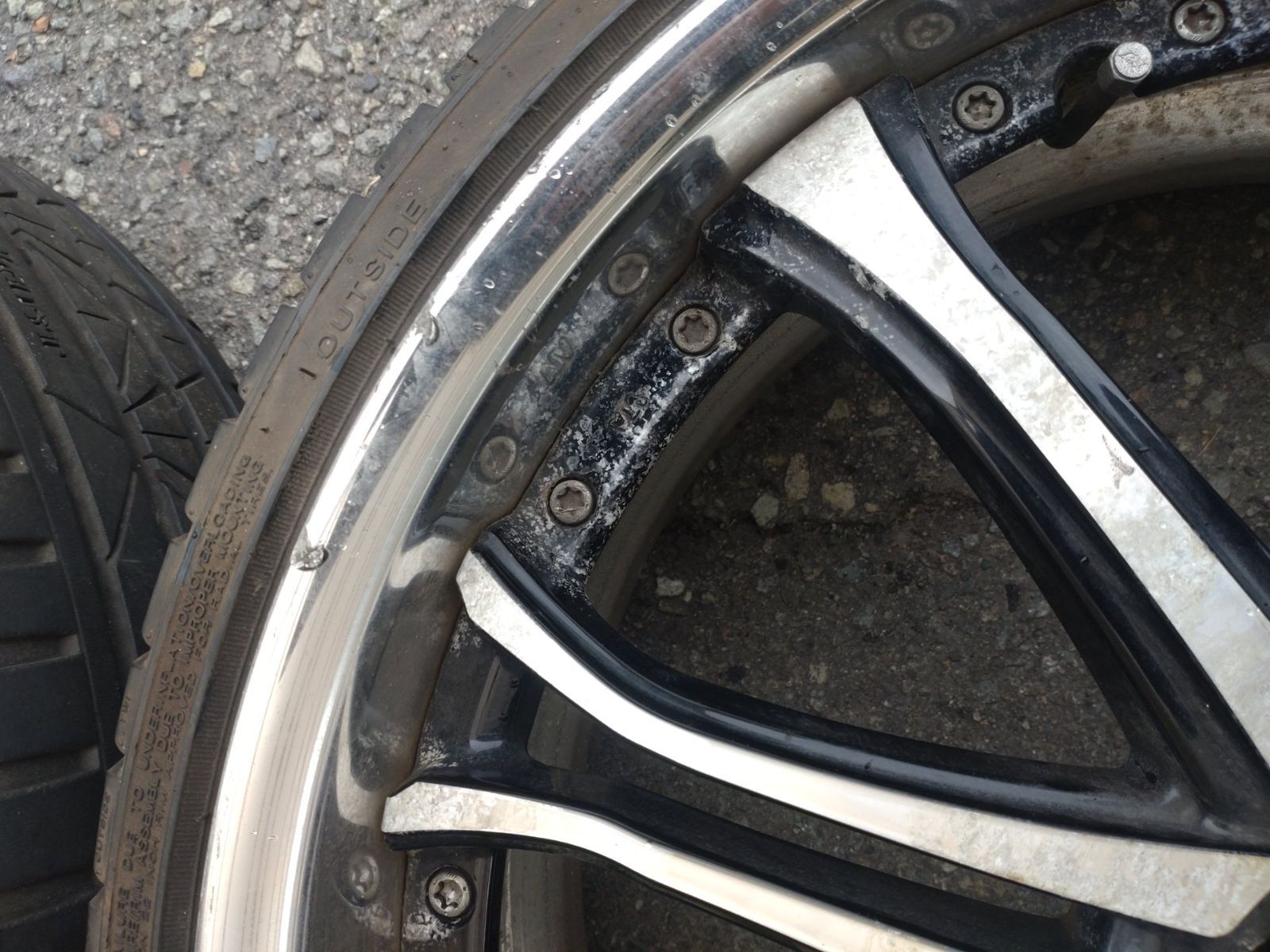 SCHWERT シュバート