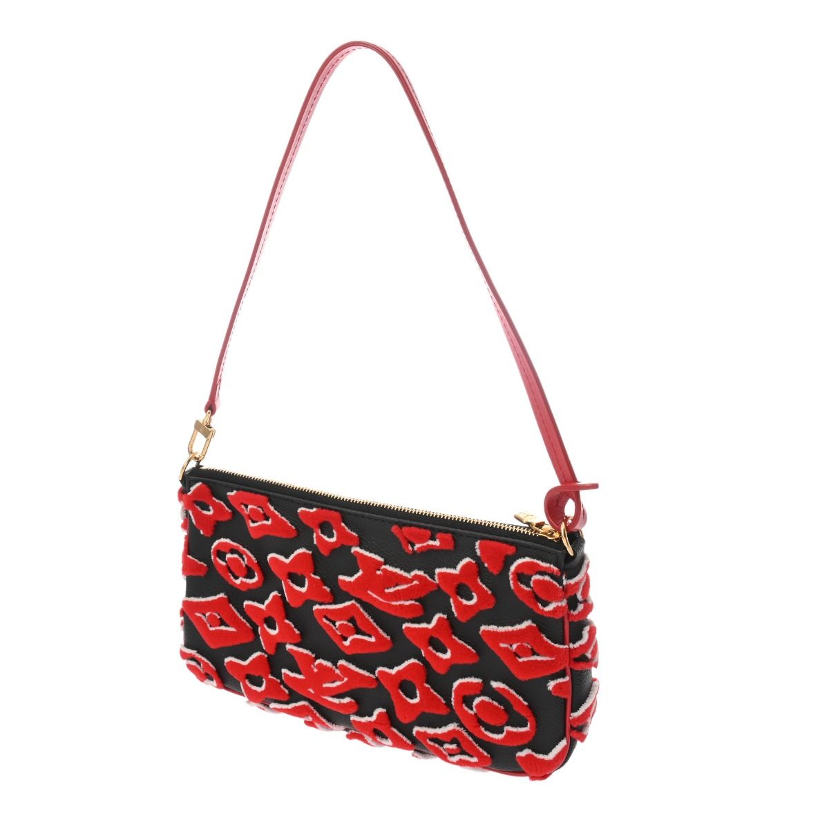 LV×UF ポシェットアクセソワ―ル