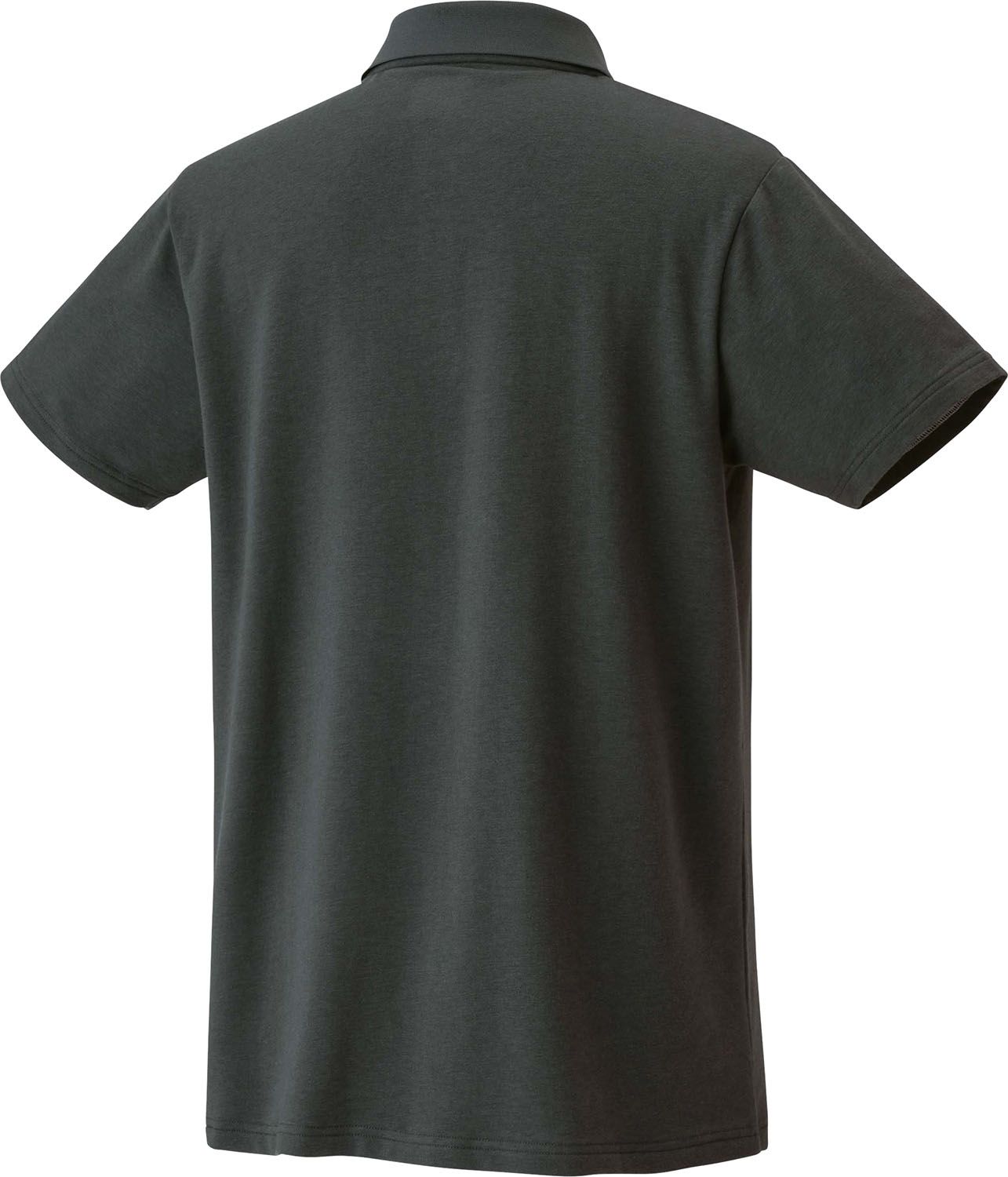 ヨネックス YONEX テニス VA ユニポロシャツ 10689 597 スティールグレー