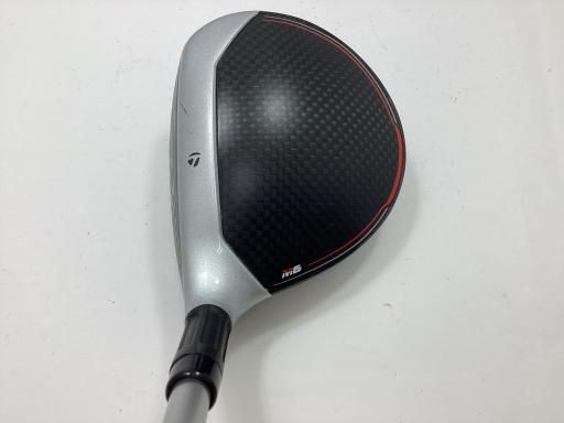 カラフルな テーラーメイド M6 5W フェアウェイウッド FW FUBUKI TM5 2019 フェアウェイ フレックスS メンズ 男性用 右利き 右用 Dランク ゴルフクラブ ストイックな