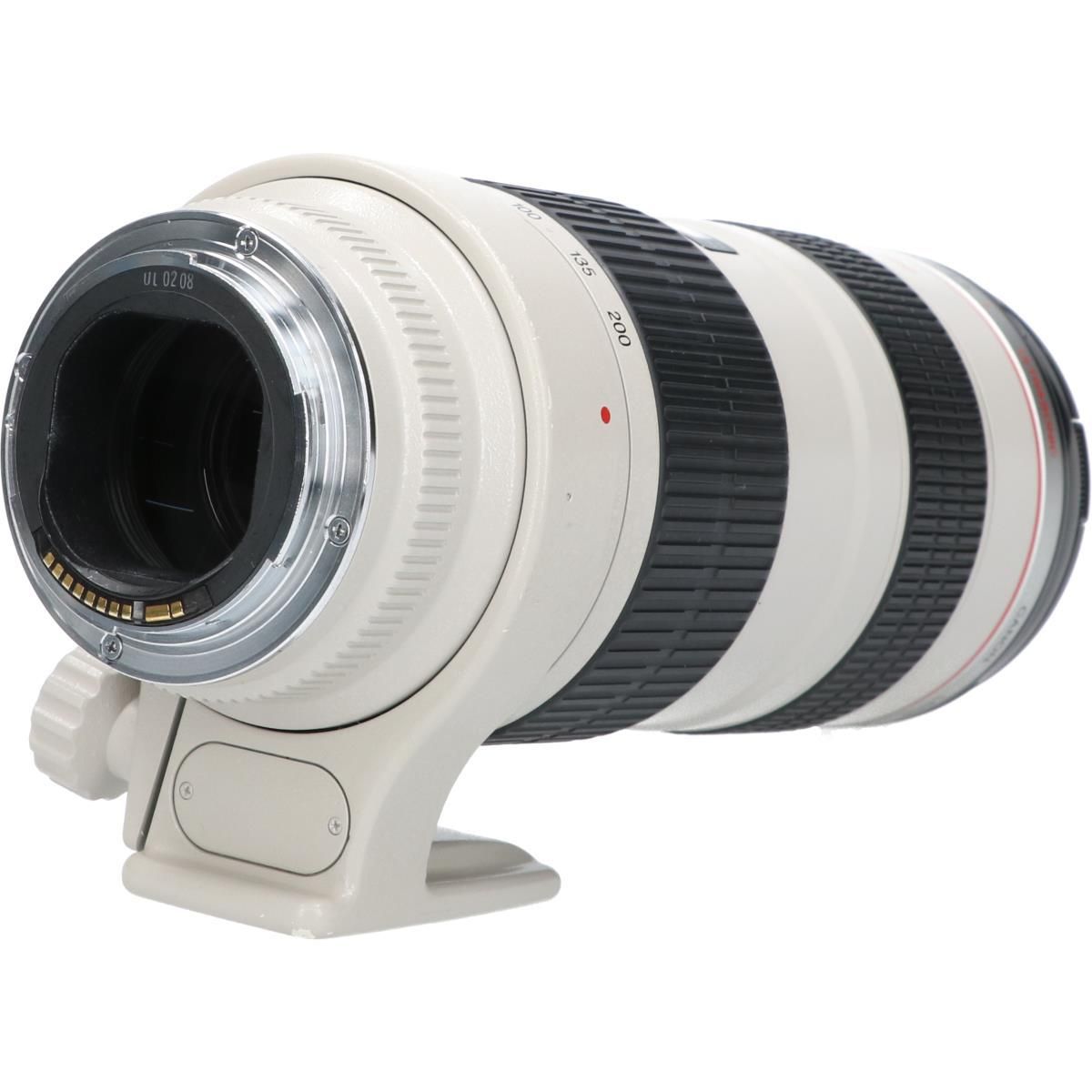 ＥＦ７０－２００ｍｍ