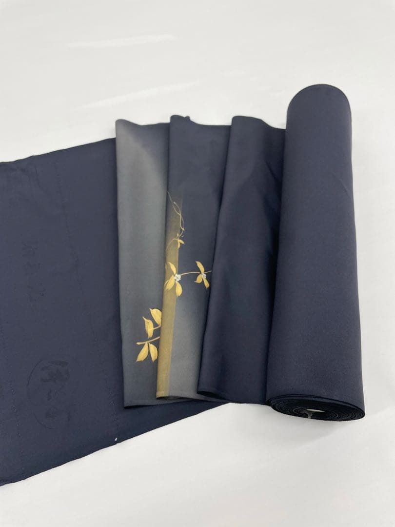 正絹 付け下げ反物 ⭐ひとぞう⭐訪問着 付け下げ 反物 正絹 着物 ベージュ