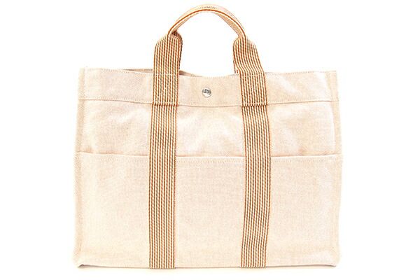 エルメス ハンドトートバッグ ニューフルトゥ トートMM