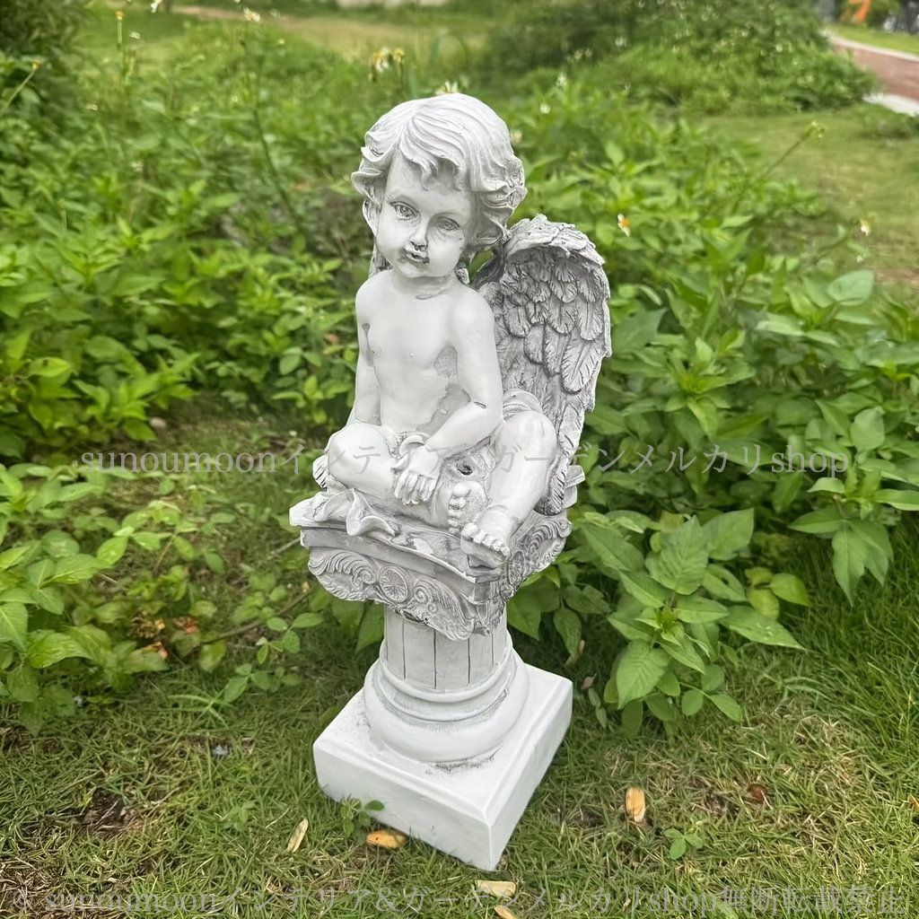 彫刻 ガーデンオブジェ